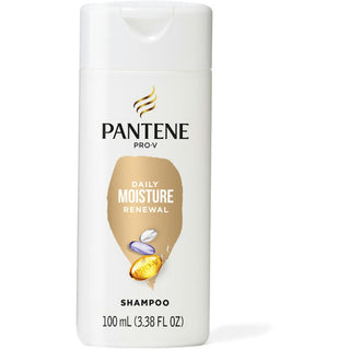 Pantene Pro-V Daily Moisture Renewal Shampoo - 3.38 Fl Oz