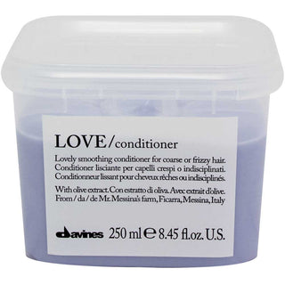 Davines LOVE Smoothing Shampoo