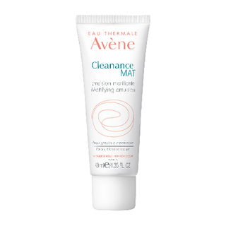 Avene Cleanance MAT Mattifying Emulsion For Oily, Blemish-Prone 1.35 oz