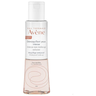 Avene Intense Eye Make-up Remover 125 ml
