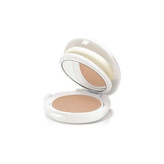 Avene High Protection Tinted Compact SPF 50 - Beige 0.35 oz.