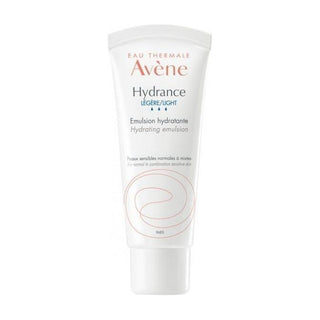 Avene Hydrance Light Hydrating Emulsion 40ml