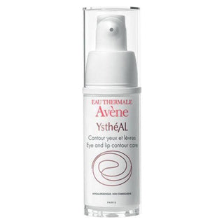 Avene Ystheal Eye and Lip Contour Care 15ml