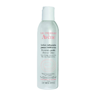 Avene Eau Thermale Extremely Gentle Cleanser Lotion 200ml