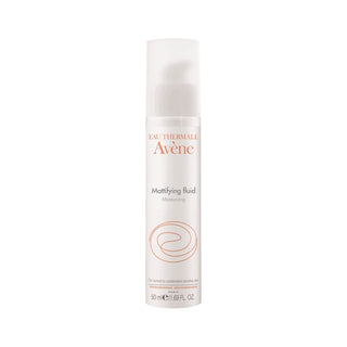 Avene Mattifying Fluid 1.69 oz