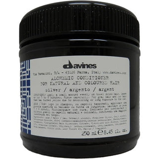 Davines Alchemic Silver Conditioner 250ml