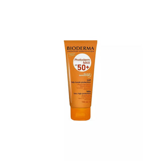 Bioderma Photoderm Max Milk SPf50+ 250 Ml
