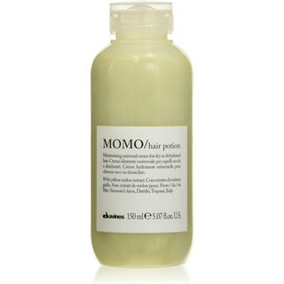 Davines Momo Hair Potion Moisturizing Universal Cream 5.07oz