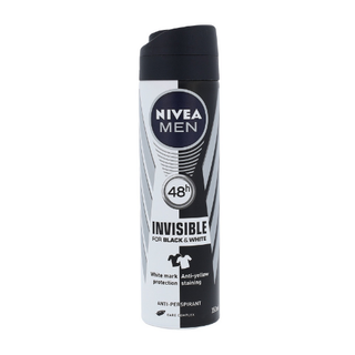 Nivea Men 48H Antiperspirant Spray 150ml