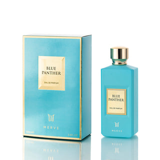 BLUE PANTHER | UNISEX - By Baano