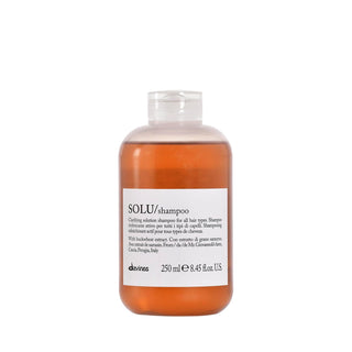 Davines Solu Shampoo, 8.45 Fl. Oz
