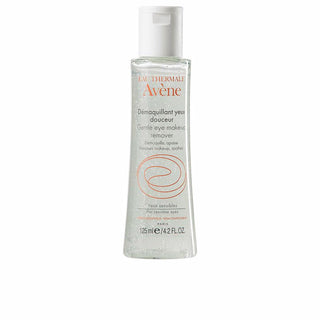 Avène Avene Gentle Eye Make-up Remover 125 Ml