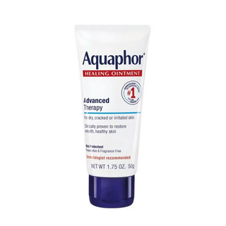 Aquaphor Healing Ointment, Advanced Therapy, Fragrance Free