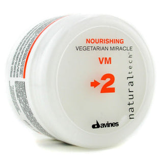 Davines Natural Tech Nourishing Vegetarian Miracle