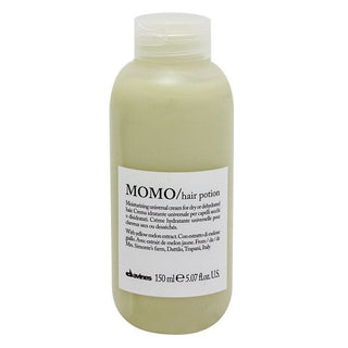 Davines Essential Haircare - MOMO Hair Potion - Light Leave-on Cream To Boost Hydration
