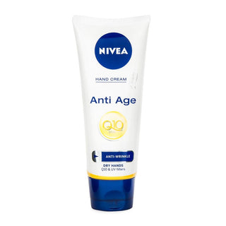 Other Brands Nivea Q10 Plus Anti Age Hand Cream 75 Ml