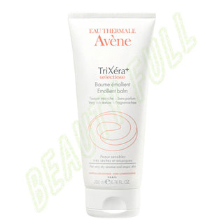 Avene Avène TriXéra+ Sélectiose Baume Emollient 200ML