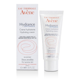 Avene Skin Care Hydrance Optimale Spf 25 Hydrating Cream 40
Ml/1.35 Oz