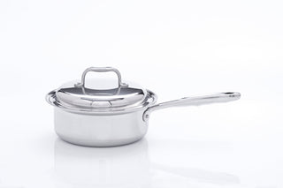 2 Quart Saucepan with Cover - By Baano