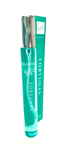 Tortugas Eau de Parfum - By Baano