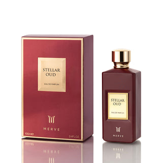 STELLAR OUD | UNISEX - By Baano