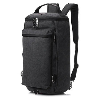 Multifunctional Fashion Leisure Large Capacity Travel Bag