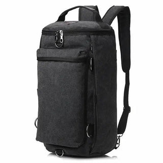Multifunctional Fashion Leisure Large Capacity Travel Bag