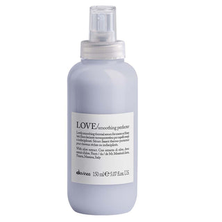 Davines Love Smoothing Perfector (For Coarse Or Frizzy Hair) 150ml/5.07oz