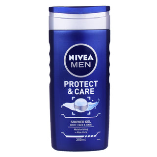 Nivea 250ml Żel P.p. Men Original Care