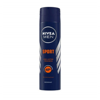 Nivea Deo150 Ml Men Sport