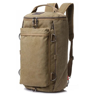 Multifunctional Fashion Leisure Large Capacity Travel Bag
