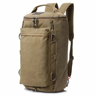 Multifunctional Fashion Leisure Large Capacity Travel Bag