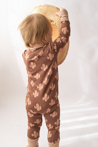 Cactus Loveralls - By Baano