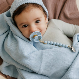 Luladream Pacifier Set - By Baano