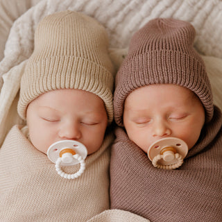 Luladream Pacifier Set - By Baano