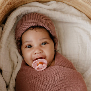 Luladream Pacifier Set - By Baano