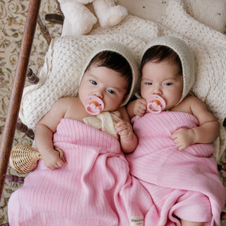 Luladream Pacifier Set - By Baano