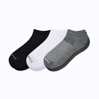 Ankle Compression Socks – 3 Pack