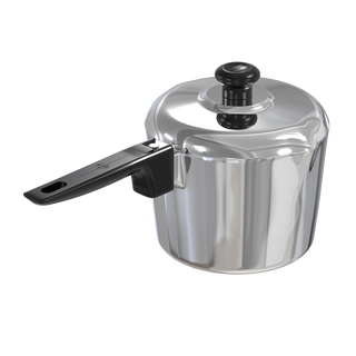3 Quart Sauce Pan with Lid - By Baano