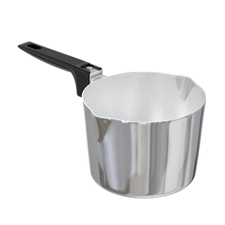 3 Quart Sauce Pan with Lid - By Baano
