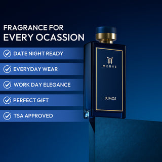 LUMOS | WOMEN - By Baano