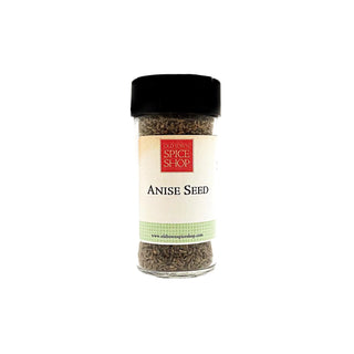 Anise Seed, Whole