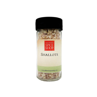 Shallots (Freeze Dried)