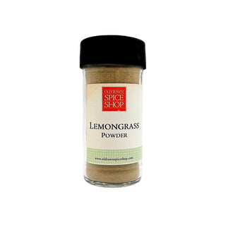 Lemongrass Powder