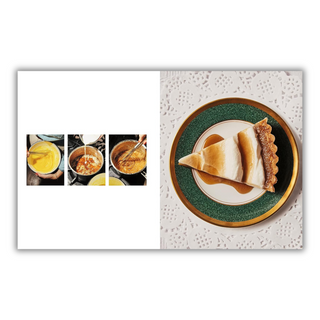 Sweet Enough: A Baking Book (Spiral Bound) - By Baano