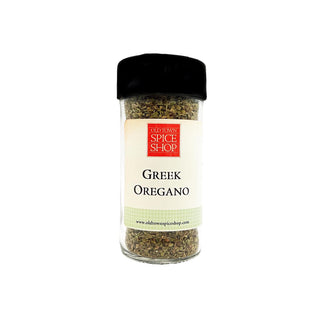 Oregano, Greek