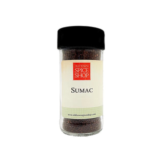 Sumac