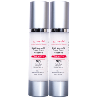 Snail Mucin 98 Power Bomb Essence