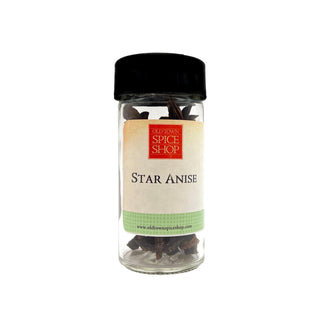 Star Anise