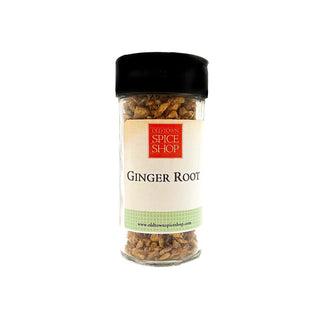 Ginger Root